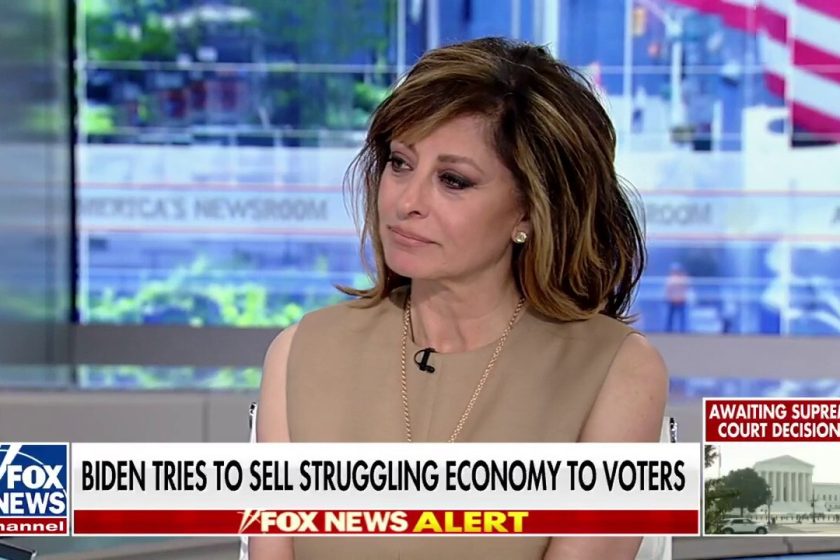 Maria Bartiromo: This is what ‘Bidenomics’ really is