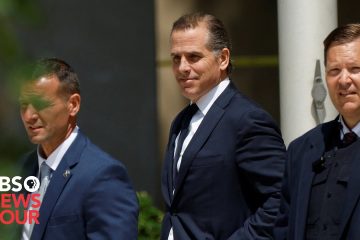 What’s next for Hunter Biden’s case after plea deal unravels