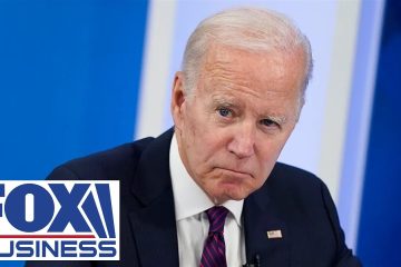 Biden a witness away from being in middle of Hunter’s corrupt biz dealings: Ratcliffe