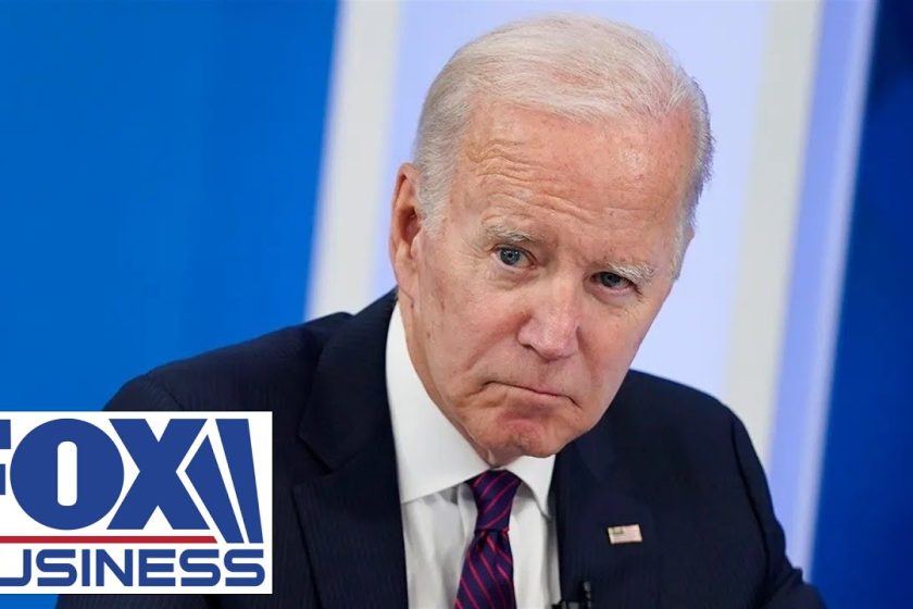 Biden a witness away from being in middle of Hunter’s corrupt biz dealings: Ratcliffe