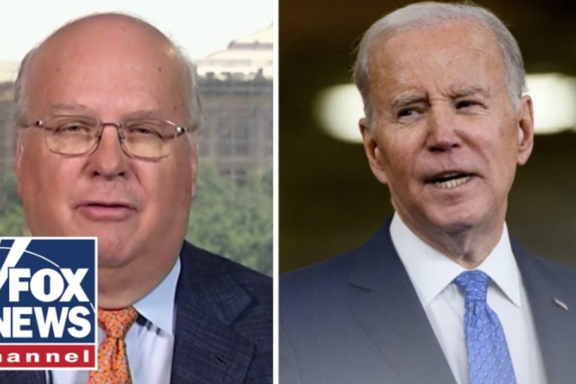 Karl Rove offers strategy to investigate Biden amid GOP impeachment inquiry talks