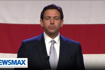 Ron DeSantis: ‘We want education in this country, not indoctrination’