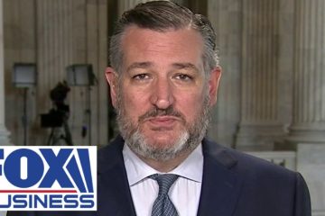 Ted Cruz: This was an ‘extraordinarily’ bad week for Biden