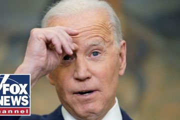 Biden is ‘caught in a quandary’: GOP rep