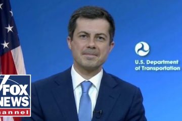 Greg Gutfeld: Buttigieg looks backwards instead of forwards