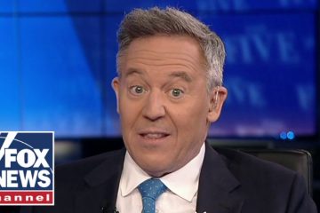 Gutfeld: We could end this right now