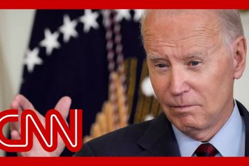 Reporter reveals Biden yells, curses at aides in outbursts