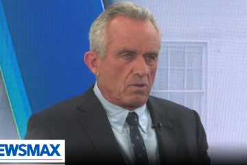 RFK Jr: I was clearly censored for political purposes | The Record