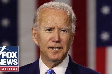 This all ties Joe Biden into Hunter’s scandal: Rep. Biggs