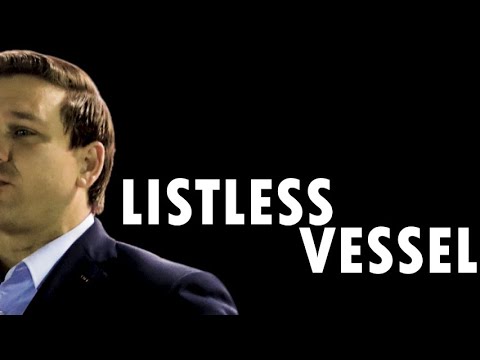 Listless Vessels