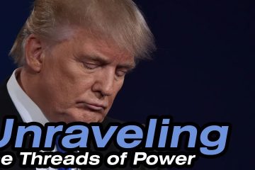 The latest Trump Indictment : Unraveling the Threads of Power