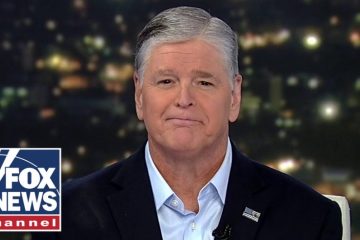 Hannity: These are new bombshell allegations against Biden