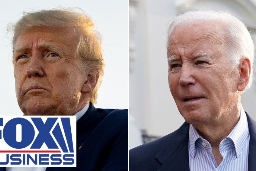 Trump: Biden is going to get us into a nuclear war