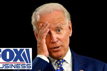 Did then-VP Biden use a pseudonym in emails about Burisma-Ukraine?