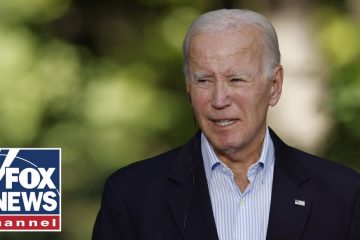 Biden cuts second vacation of the month short to visit Maui post-wildfire