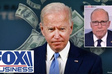 Larry Kudlow: Biden doesn’t understand this