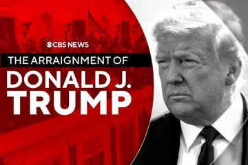 The third arraignment of former President Donald Trump | Special Report