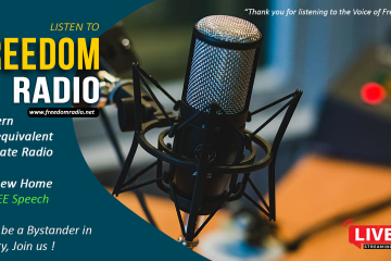 Freedom Radio